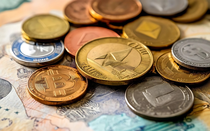 Stablecoin Market Capitalization Reaches New Record High of $234.6 Billion